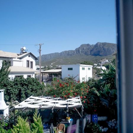 Spacious Two-Bedroom Apartment In Amazing Residence Escape Homes Kyrenia  Bagian luar foto