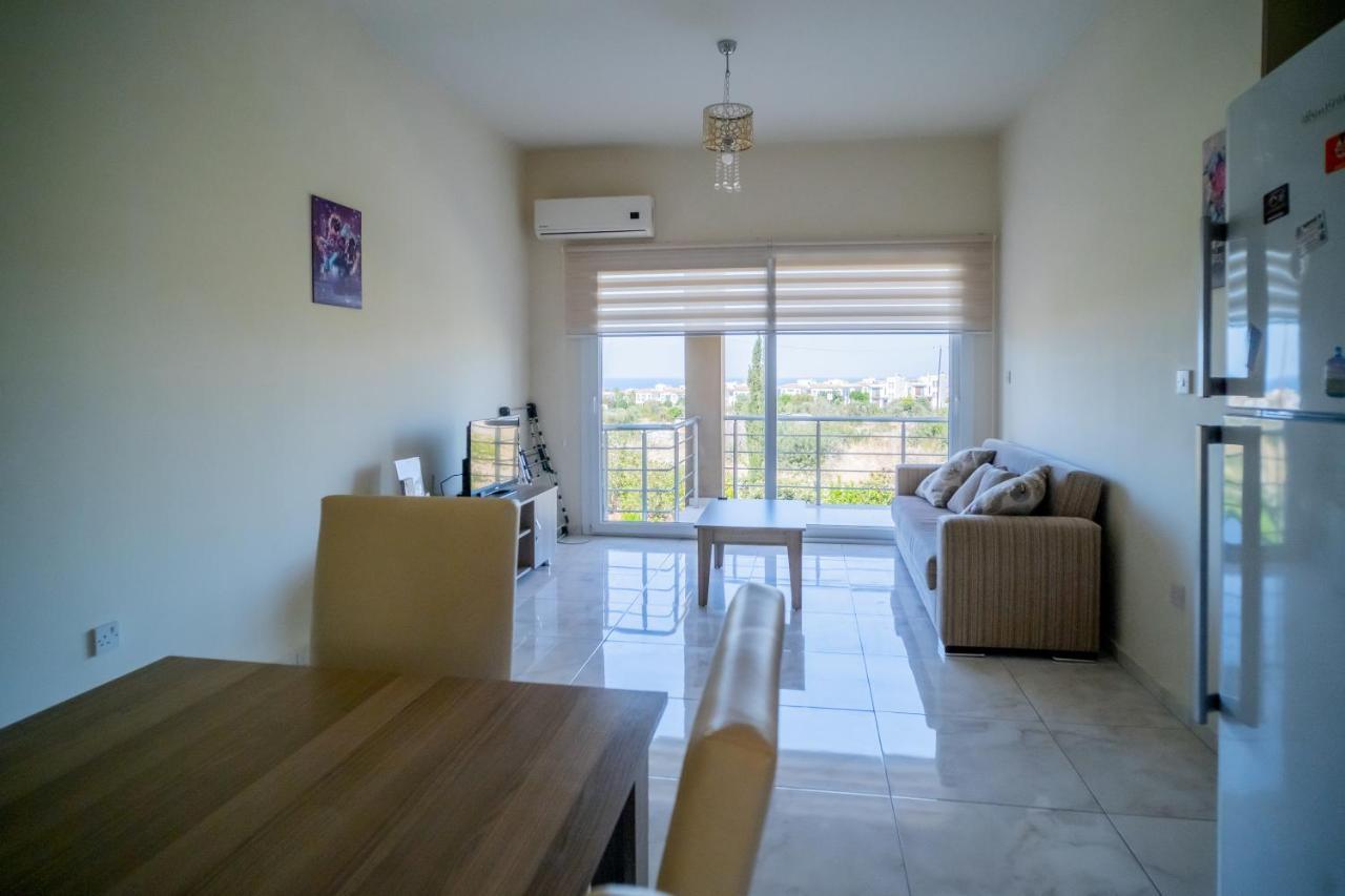 Spacious Two-Bedroom Apartment In Amazing Residence Escape Homes Kyrenia  Bagian luar foto
