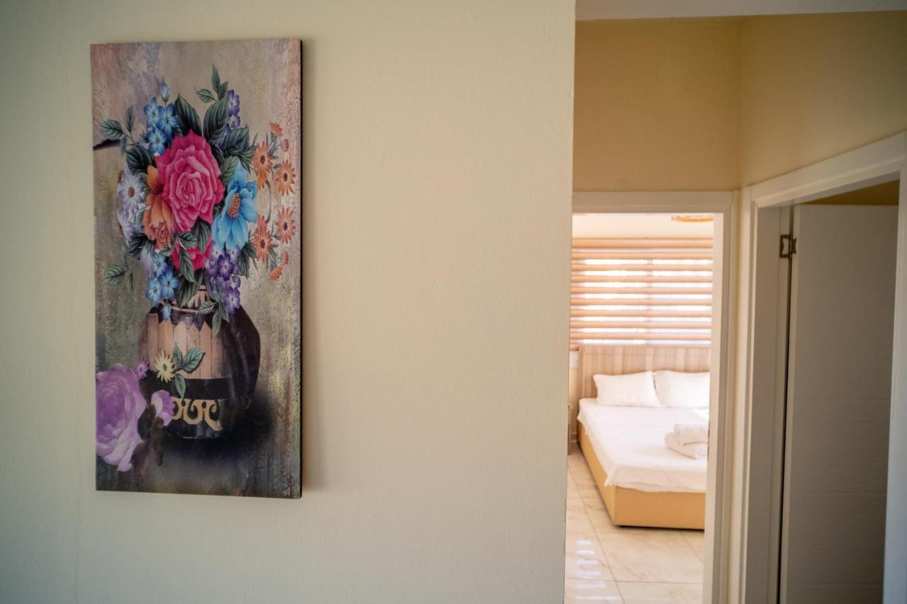 Spacious Two-Bedroom Apartment In Amazing Residence Escape Homes Kyrenia  Bagian luar foto